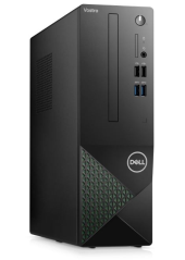 DELL Komputer Vostro 3020 SFF i7-13700/16GB/1TB SSD/Intel UHD 770/DVD RW/WLAN/BT/Kb/Mouse/W11Pro/3Y PS  - N4150VDT3020SFFEMEA01 - Zdjęcie 4