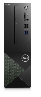 DELL Komputer Vostro 3710 SFF Win11Pro i3-12100/8GB/256GB SSD/Intel UHD 730/DVD RW/WLAN + BT/Kb/Mouse/3Y ProSpt - N4303_M2CVDT3710EMEA01_PS - Zdjęcie 4