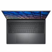 DELL Notebook Vostro 5510 Win11Pro i5-11320H/8GB/512GB SSD/15.6 FHD/Intel Iris Xe/FgrPr/Cam & Mic/WLAN + BT/Backlit Kb/4 Cell/3Y BWOS  - N5111CVN5510EMEA01_2205 - Zdjęcie 2
