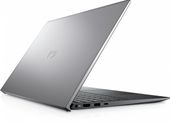 DELL Notebook Vostro 5510 Win11Pro i5-11320H/8GB/512GB SSD/15.6 FHD/Intel Iris Xe/FgrPr/Cam & Mic/WLAN + BT/Backlit Kb/4 Cell/3Y BWOS  - N5111CVN5510EMEA01_2205 - Zdjęcie 1