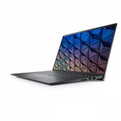 DELL Notebook Vostro 5510 Win11Pro i5-11320H/8GB/512GB SSD/15.6 FHD/Intel Iris Xe/FgrPr/Cam & Mic/WLAN + BT/Backlit Kb/4 Cell/3Y BWOS  - N5111CVN5510EMEA01_2205 - Zdjęcie 4