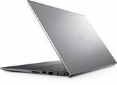 DELL Notebook Vostro 5510 Win11Pro i5-11320H/8GB/512GB SSD/15.6 FHD/Intel Iris Xe/FgrPr/Cam & Mic/WLAN + BT/Backlit Kb/4 Cell/3Y BWOS  - N5111CVN5510EMEA01_2205 - Zdjęcie 6