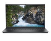 DELL Notebook Vostro 3520 Win11Pro i5-1235U/16GB/512GB SSD/15.6' FHD/Intel Iris Xe/FgrPr/Cam & Mic/WLAN + BT/Backlit Kb/3 Cell/3YPS  - N5315PVNB3520EMEA01 - Zdjęcie 1