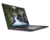 DELL Notebook Vostro 3520 Win11Pro i5-1235U/16GB/512GB SSD/15.6' FHD/Intel Iris Xe/FgrPr/Cam & Mic/WLAN + BT/Backlit Kb/3 Cell/3YPS  - N5315PVNB3520EMEA01 - Zdjęcie 2