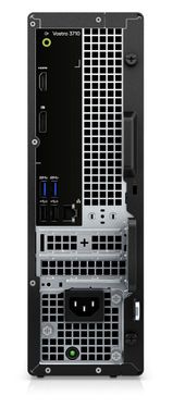 DELL Komputer Vostro 3710 SFF Win11Pro i7-12700/8GB/512GB SSD/Intel UHD 770/WLAN + BT/Kb/Mouse/3Y BWOS - N6524_QLCVDT3710EMEA01 - Zdjęcie 3