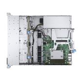 DELL R240 E-2224 16GB 2x1TB S140 NoDVD 3Y - PER240CEEM01 - Zdjęcie 2