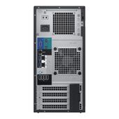 DELL T140 E-2224 16GB 1TB H330 DVDRW 3Y - PET140CEEM02 - Zdjęcie 2