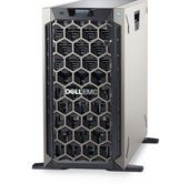 DELL #T340 E-2124 16GB 600GB H330 DVDRW iDBa 495W 3Y - PET340CEEM02 - Zdjęcie 1