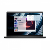 Laptop Dell Pro 14 Essential PV14250 W11P C5-120U|16GB|512GB|Intel Graph|FgrPr|WLAN+BT|14.0 FHD+|BcklKb|4C|65W|3YPS Carbon Black (Plastic) - PV14250_RPLR_002 - Zdjęcie 1