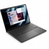 Laptop Dell Pro 14 Essential PV14250 W11P C3-100U|8GB|512GB|Intel Graph|FgrPr|WLAN+BT|14.0 FHD+|BcklKb|3C|65W|3YPS Carbon Black (Plastic) - PV14250_RPLR_004 - Zdjęcie 5