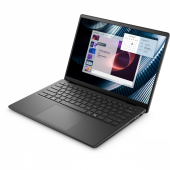 Laptop Dell Pro 14 Essential PV14250 W11P C3-100U|8GB|512GB|Intel Graph|FgrPr|WLAN+BT|14.0 FHD+|BcklKb|3C|65W|3YPS Carbon Black (Plastic) - PV14250_RPLR_004 - Zdjęcie 6