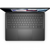 Laptop Dell Pro 14 Essential PV14250 W11P C3-100U|8GB|512GB|Intel Graph|FgrPr|WLAN+BT|14.0 FHD+|BcklKb|3C|65W|3YPS Carbon Black (Plastic) - PV14250_RPLR_004 - Zdjęcie 7