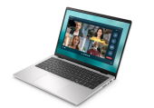 Laptop Dell Pro 14 Essential PV14250 W11P C5-220U|16GB|512GB|Intel Graphics|FgrPr|WLAN+BT|14.0 2K|BcklKb|4C|65W|3YPS Platinum Silver (Plastic) - PV14250_RPLR_006 - Zdjęcie 3