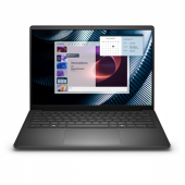 Laptop Dell Pro 14 Essential PV14250 W11P C7-150U|16GB|512GB|Intel Graph|FgrPr|WLAN+BT|14.0 FHD+|BcklKb|4C|65W|3YPS Carbon Black (Plastic) - PV14250_RPLR_008 - Zdjęcie 4