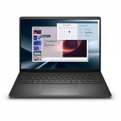Laptop Dell Pro 14 Essential PV14255 W11P Ryzen 5 220|16GB|512GB|AMD Radeon|FgrPr|WLAN+BT|14.0 FHD+|BcklKb|3C|65W|3YPS Carbon Black (Plastic) - PV14255_HWK_551 - Zdjęcie 5