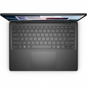Laptop Dell Pro 14 Essential PV14255 W11P Ryzen 5 220|16GB|512GB|AMD Radeon|FgrPr|WLAN+BT|14.0 FHD+|BcklKb|3C|65W|3YPS Carbon Black (Plastic) - PV14255_HWK_551 - Zdjęcie 8