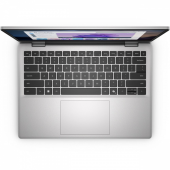Laptop Dell Pro 14 Essential PV14255 W11P Ryzen AI 7 350|16GB|1TB|AMD Radeon|FgrPr|WLAN+BT|14.0 FHD+|BcklKb|4C|65W|3YPS Platinum Silver Metal - PV14255_KRK_501 - Zdjęcie 3