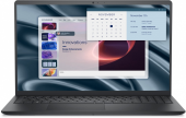 Laptop Dell Pro 15 Essential PV15250 W11P C3-100U|8GB|512GB|Intel UHD|WLAN+BT|15.6 FHD|Backlit Kb|3 Cell|65W|3YPS - PV15250_RPLU_004_P8L - Zdjęcie 2