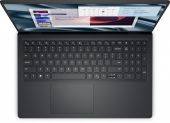 Laptop Dell Pro 15 Essential PV15250 W11P i3-1305U|8GB|512GB|Intel UHD|FgrPr|WLAN+BT|15.6 FHD|BcklKb|3C|65W|3YPS Carbon Black (Plastic)  - PV15250_RPLU_004_P - Zdjęcie 5