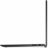 Laptop Dell Pro 15 Essential PV15250 W11P i5-1334U|16GB|512GB|Intel UHD|FgrPr|WLAN+BT|15.6 FHD|BcklKb|3C|65W|3YPS Carbon Black (Plastic)  - PV15250_RPLU_005_P - Zdjęcie 7