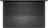 Laptop Dell Pro Essential 15 PV15265 W11P AMD Ryzen 5 220|16GB|512 SSD|AMD Radeon|WLAN + BT|15.6 FHD|Backlit Kb|3 Cell|65W|3YPS Black - PV15265_210-BXPG - Zdjęcie 4