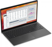 Laptop Dell Pro Essential 15 PV15265 W11P AMD Ryzen 5 220|16GB|512 SSD|AMD Radeon|WLAN + BT|15.6 FHD|Backlit Kb|3 Cell|65W|3YPS Black - PV15265_210-BXPG - Zdjęcie 6