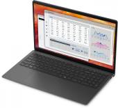 Laptop Dell Pro Essential 15 PV15265 W11P AMD Ryzen 5 220|16GB|512 SSD|AMD Radeon|WLAN + BT|15.6 FHD|Backlit Kb|3 Cell|65W|3YPS Black - PV15265_210-BXPG - Zdjęcie 7