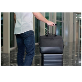 DELL Torba Pro Slim Briefcase 15 PO1520CS  - TC_460-BCMK - Zdjęcie 2
