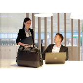 DELL Torba Pro Slim Briefcase 15 PO1520CS  - TC_460-BCMK - Zdjęcie 9