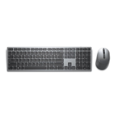 DELL Bezprzewodowa klawiatura + mysz-KM7321W  - TC_580-AJQJ - Zdjęcie 2