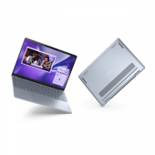 DELL Notebook Inspiron Plus 7441 Win11Pro XELITE12C/16GB/1TB SSD Gen4/14.0 QHD+ Touch/Adreno GPU/FgrPr/Cam & Mic/WLAN + BT/Backlit Kb/3 Cell/3Y Basic Onsit - THENA_N14_Plus_2500_2005 - Zdjęcie 3