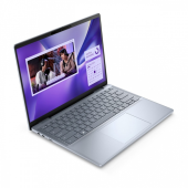 DELL Notebook Inspiron Plus 7441 Win11Pro XELITE12C/16GB/1TB SSD Gen4/14.0 QHD+ Touch/Adreno GPU/FgrPr/Cam & Mic/WLAN + BT/Backlit Kb/3 Cell/3Y Basic Onsit - THENA_N14_Plus_2500_2005 - Zdjęcie 10