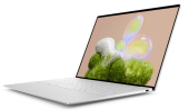 DELL Notebook XPS 13 9350 Win11Pro Ultra 7 256V/32GB/1TB/13.4 OLED Touch/UMA GPU/FgrPr/FHD/IR Cam/Mic/WLAN + BT/Backlit Kb/3 Cell/3Y ProSupport - TRIBUTO_LNL_2501_1300 - Zdjęcie 4