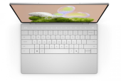 DELL Notebook XPS 13 9350 Win11Pro Ultra 7 256V/32GB/1TB/13.4 OLED Touch/UMA GPU/FgrPr/FHD/IR Cam/Mic/WLAN + BT/Backlit Kb/3 Cell/3Y ProSupport - TRIBUTO_LNL_2501_1300 - Zdjęcie 5