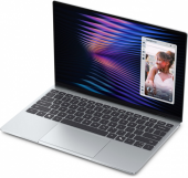 DELL Laptop XPS 13 DX13260 Win11Pro Core 5 320/8GB/512GB/13,4/2,5K /Intel/Cam/Mic/Backlit Kb/3 Cell/TOUCH/2Y ProSupport - XPS 13 DX13260 210-BWGY - Zdjęcie 3