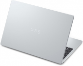 DELL Laptop XPS 13 DX13260 Win11Pro Core 5 320/8GB/512GB/13,4/2,5K /Intel/Cam/Mic/Backlit Kb/3 Cell/TOUCH/2Y ProSupport - XPS 13 DX13260 210-BWGY - Zdjęcie 4