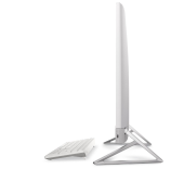 Komputer Dell 27 All-in-One EC27250 Win 11Pro/i5-1334U/16GB/512GB SSD/27.0 FHD/Intel Iris Xe/Cam/WLAN+BT/Wireless Kb & Mouse/3Y ProSupport - X_EC27250_RPLU-R_004 - Zdjęcie 8