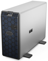 DELL T350 E-2314 16GB 480GB H355 iDBas 2x700W 3Y  - emea_pet350spl2 - Zdjęcie 1