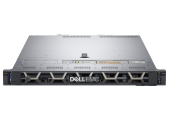 DELL *R440 Silver 4210R 16GB H730P 1x480GB SSD DVDRW iDEn 2x550W 3Y  - per440pl2001 - Zdjęcie 1