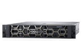 DELL Serwer R540 Silver 4210R 16GB 480GB SSD H730 2x495W 3Y  - per540pl2001 - Zdjęcie 2