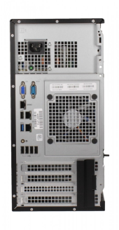 DELL T150 E-2314 16GB H355 480GB SSD 3Y  - pet1507a - Zdjęcie 6