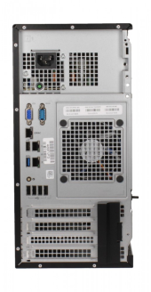 DELL T150 E-2314 16GB H355 480GB SSD 3Y  - pet1507a - Zdjęcie 11