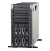 DELL #Dell T440 Sil 4208 16GB H330 480GB iDEx 495W 3Y  - pet440bPL - Zdjęcie 1