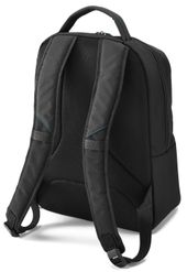 DICOTA Spin Backpack 14-15.6'' Black - D30575 - Zdjęcie 2