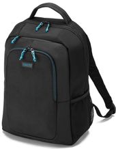 DICOTA Spin Backpack 14-15.6'' Black - D30575 - Zdjęcie 3