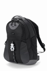 DICOTA Plecak na laptopa Backpack Mission XL 15-17.3 cala - N14518N - Zdjęcie 3