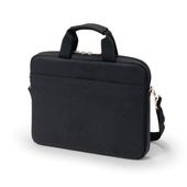 DICOTA Slim Case BASE 15-15.6 cala Torba na notebook czarna - D31308 - Zdjęcie 1