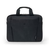 DICOTA Slim Case BASE 15-15.6 cala Torba na notebook czarna - D31308 - Zdjęcie 2