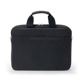 DICOTA Slim Case BASE 15-15.6 cala Torba na notebook czarna - D31308 - Zdjęcie 3