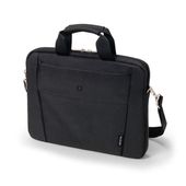 DICOTA Slim Case BASE 15-15.6 cala Torba na notebook czarna - D31308 - Zdjęcie 4